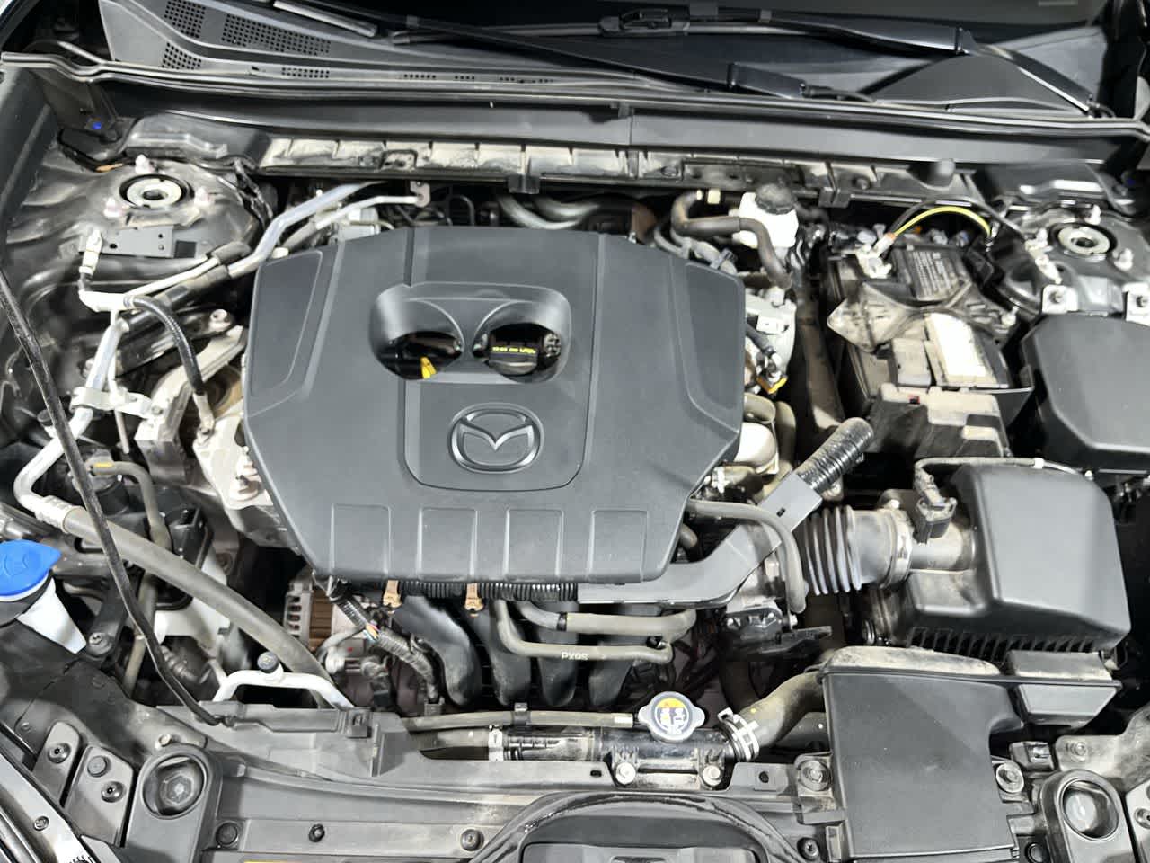 2023 Mazda Mazda CX-30 2.5 S Select Package