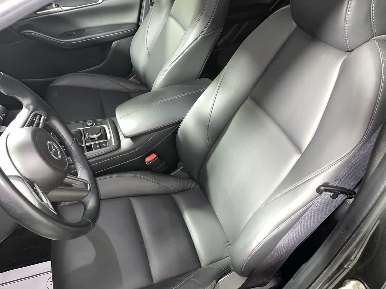 2023 Mazda Mazda CX-30 2.5 S Select Package