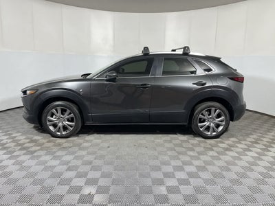 2023 Mazda Mazda CX-30 2.5 S Select Package