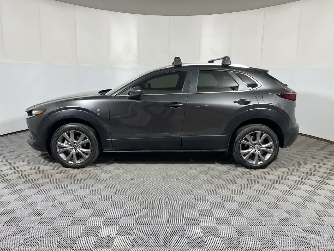 2023 Mazda Mazda CX-30 2.5 S Select Package