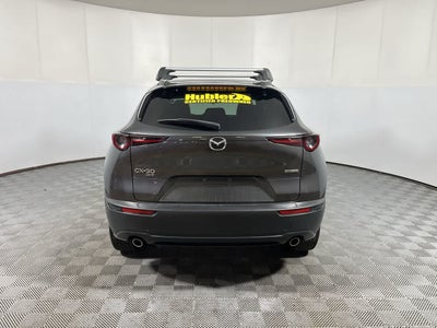 2023 Mazda Mazda CX-30 2.5 S Select Package