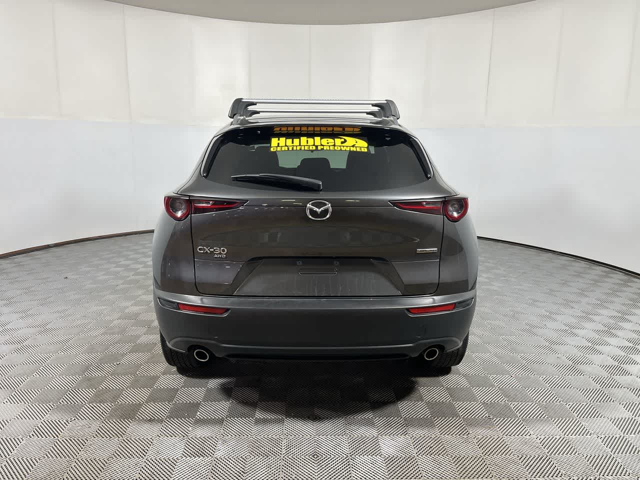 2023 Mazda Mazda CX-30 2.5 S Select Package