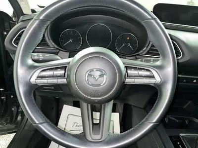 2023 Mazda Mazda CX-30 2.5 S Select Package