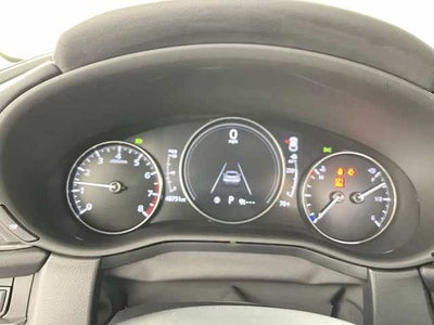 2023 Mazda Mazda CX-30 2.5 S Select Package
