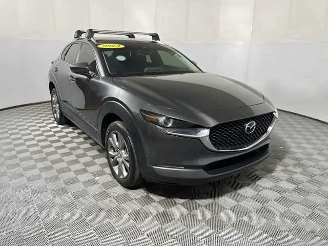 2023 Mazda Mazda CX-30 2.5 S Select Package
