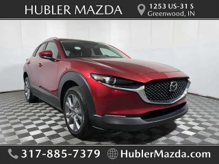 2023 Mazda Mazda CX-30 2.5 S Select Package