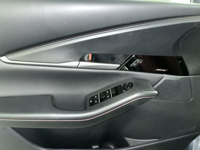 2026 Mazda Mazda CX-30 2.5 S Carbon Edition AWD