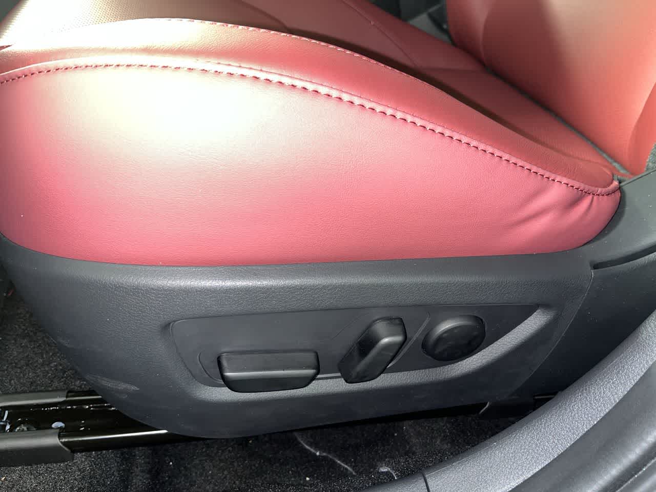 2026 Mazda Mazda CX-30 2.5 S Carbon Edition AWD