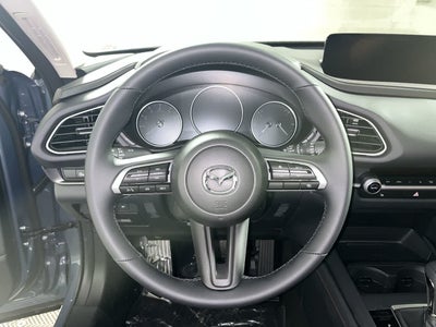 2026 Mazda Mazda CX-30 2.5 S Carbon Edition AWD