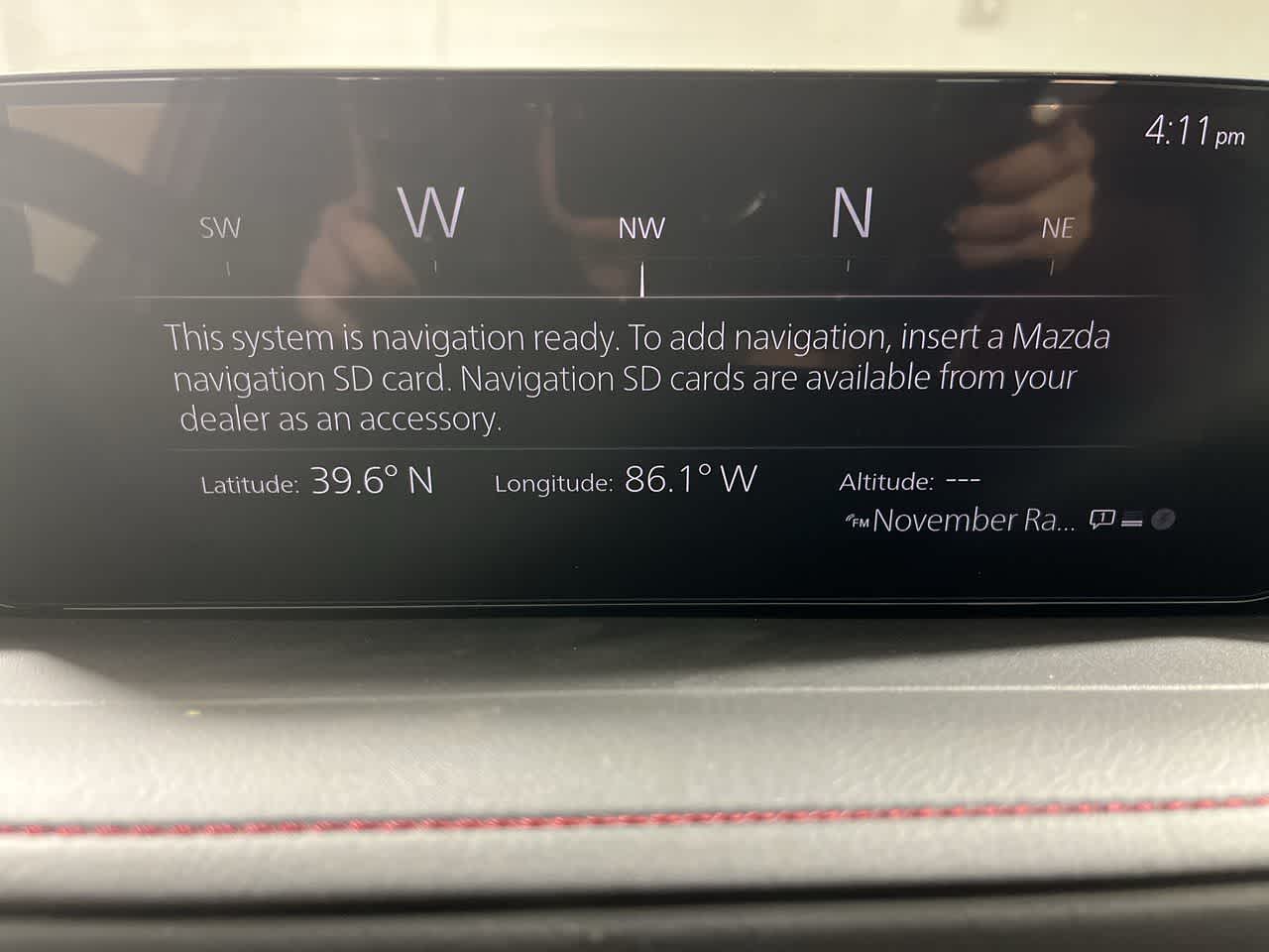 2026 Mazda Mazda CX-30 2.5 S Carbon Edition AWD