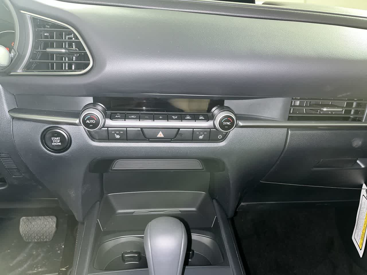 2026 Mazda Mazda CX-30 2.5 S Carbon Edition AWD