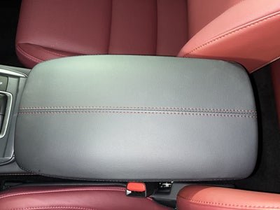 2026 Mazda Mazda CX-30 2.5 S Carbon Edition AWD