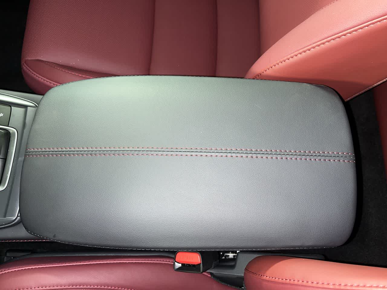 2026 Mazda Mazda CX-30 2.5 S Carbon Edition AWD