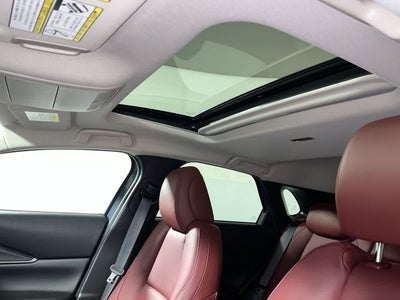 2026 Mazda Mazda CX-30 2.5 S Carbon Edition AWD