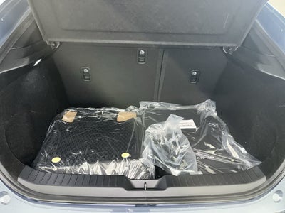 2026 Mazda Mazda CX-30 2.5 S Carbon Edition AWD