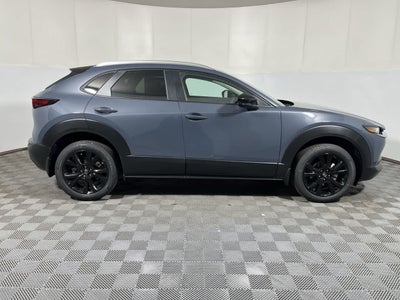 2026 Mazda Mazda CX-30 2.5 S Carbon Edition AWD