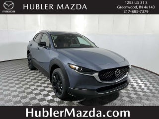 2026 Mazda Mazda CX-30 2.5 S Carbon Edition AWD