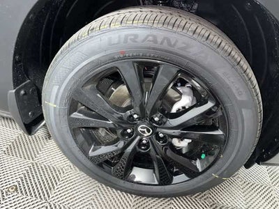 2026 Mazda Mazda CX-30 2.5 S Carbon Edition AWD