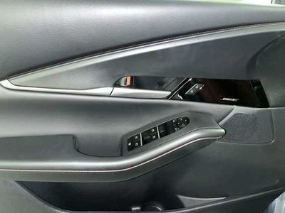 2026 Mazda Mazda CX-30 2.5 S Carbon Edition AWD