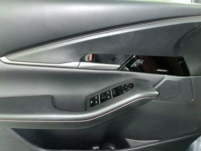 2026 Mazda Mazda CX-30 2.5 S Carbon Edition AWD