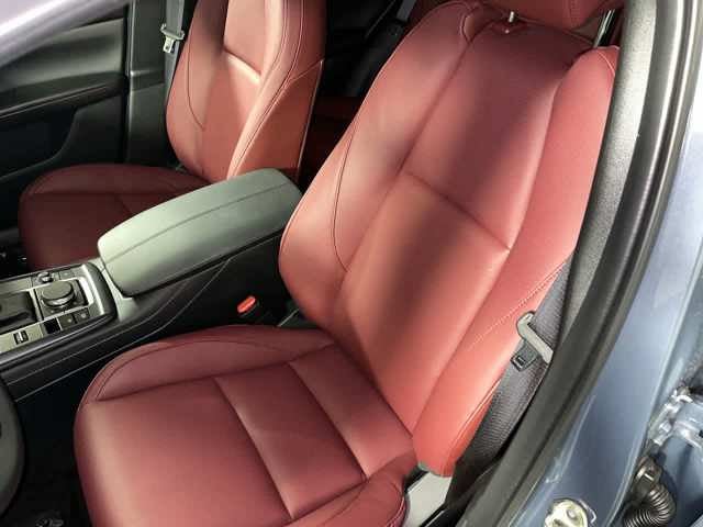 2026 Mazda Mazda CX-30 2.5 S Carbon Edition AWD