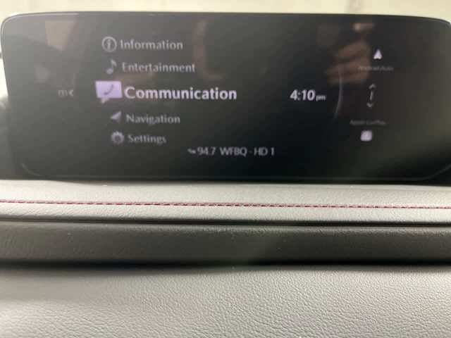 2026 Mazda Mazda CX-30 2.5 S Carbon Edition AWD