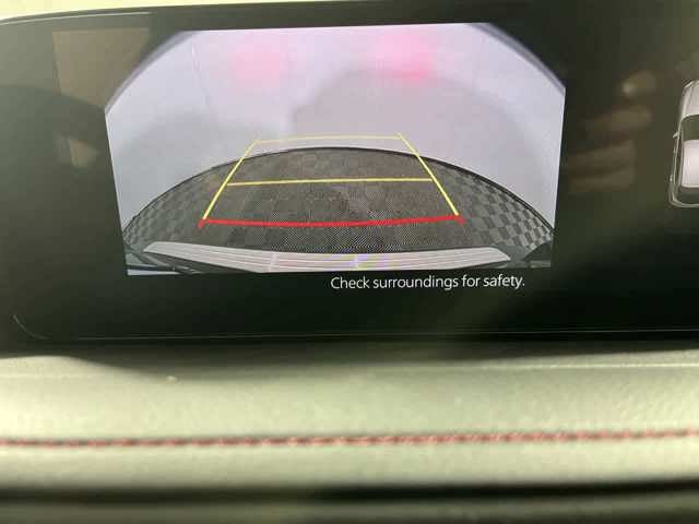 2026 Mazda Mazda CX-30 2.5 S Carbon Edition AWD