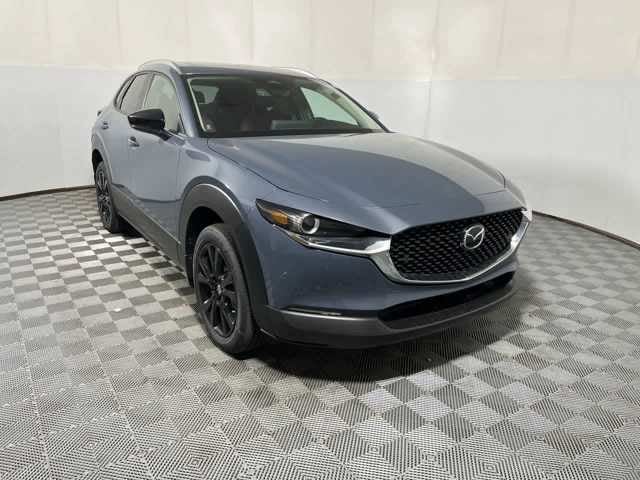 2026 Mazda Mazda CX-30 2.5 S Carbon Edition AWD