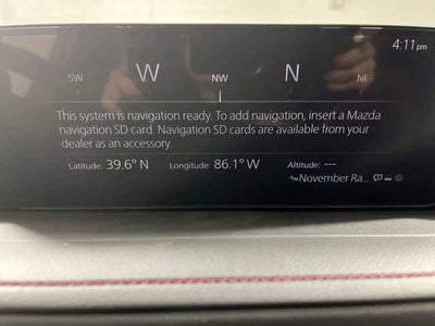 2026 Mazda Mazda CX-30 2.5 S Carbon Edition AWD