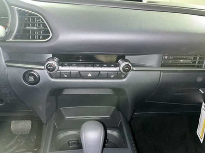 2026 Mazda Mazda CX-30 2.5 S Carbon Edition AWD