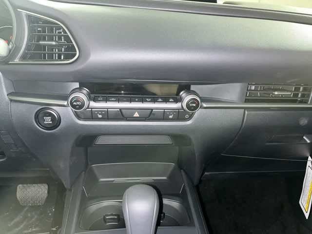 2026 Mazda Mazda CX-30 2.5 S Carbon Edition AWD