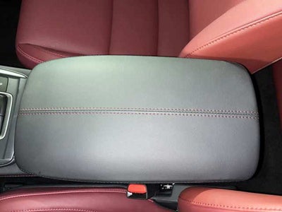 2026 Mazda Mazda CX-30 2.5 S Carbon Edition AWD