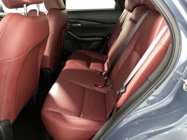 2026 Mazda Mazda CX-30 2.5 S Carbon Edition AWD