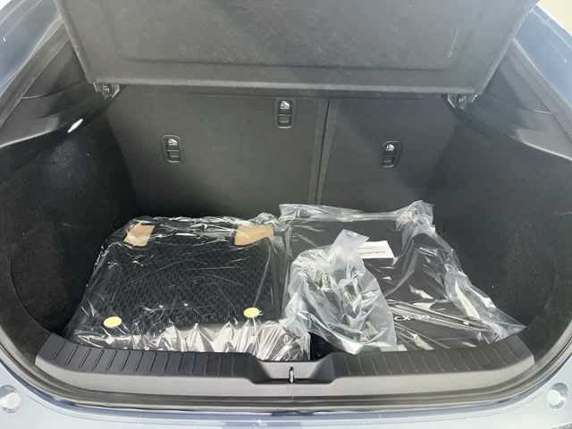 2026 Mazda Mazda CX-30 2.5 S Carbon Edition AWD