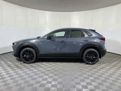 2026 Mazda Mazda CX-30 2.5 S Carbon Edition AWD