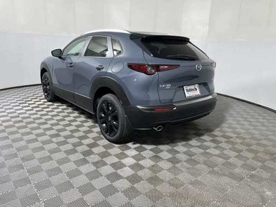 2026 Mazda Mazda CX-30 2.5 S Carbon Edition AWD
