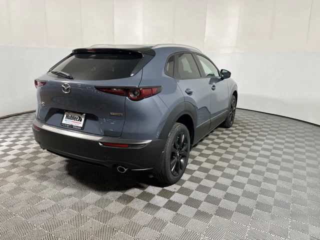 2026 Mazda Mazda CX-30 2.5 S Carbon Edition AWD