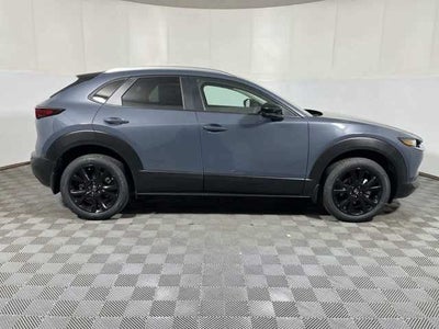 2026 Mazda Mazda CX-30 2.5 S Carbon Edition AWD