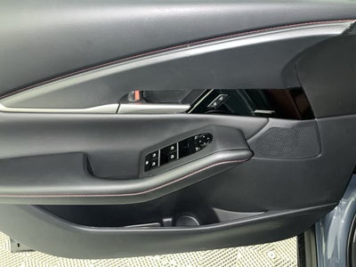 2026 Mazda Mazda CX-30 2.5 S Carbon Edition AWD