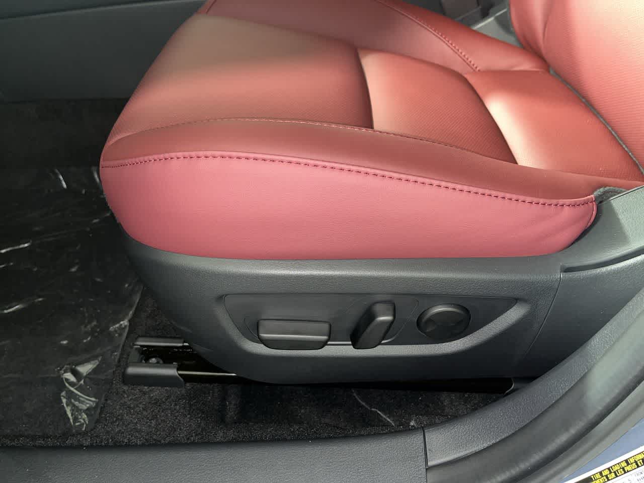 2026 Mazda Mazda CX-30 2.5 S Carbon Edition AWD