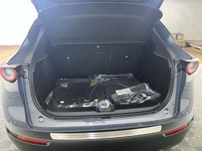 2026 Mazda Mazda CX-30 2.5 S Carbon Edition AWD