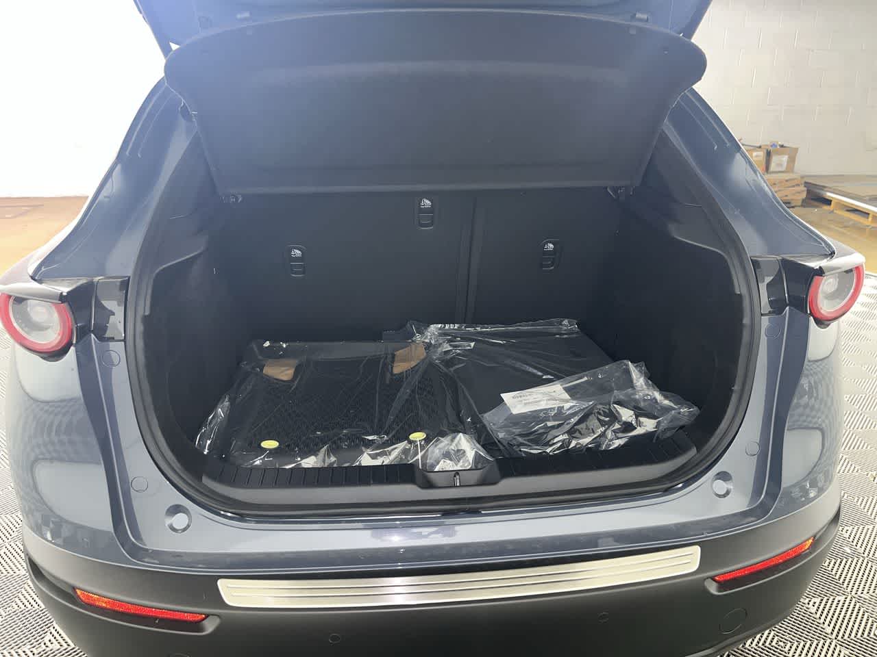 2026 Mazda Mazda CX-30 2.5 S Carbon Edition AWD