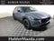 2026 Mazda Mazda CX-30 2.5 S Carbon Edition AWD
