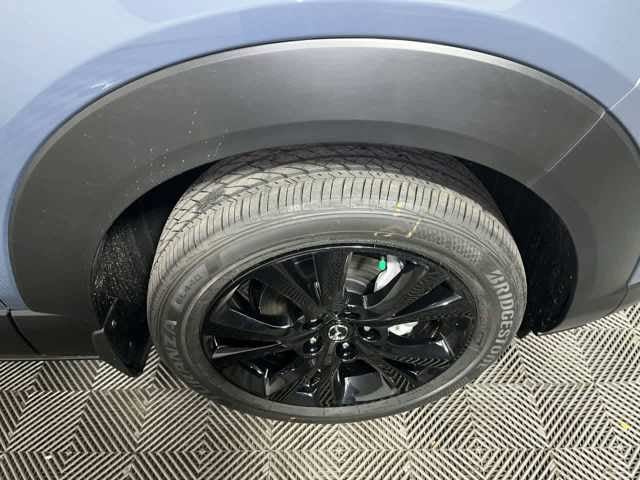 2026 Mazda Mazda CX-30 2.5 S Carbon Edition AWD