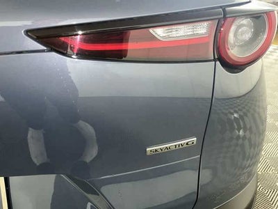 2026 Mazda Mazda CX-30 2.5 S Carbon Edition AWD