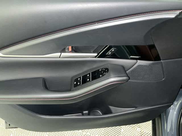 2026 Mazda Mazda CX-30 2.5 S Carbon Edition AWD