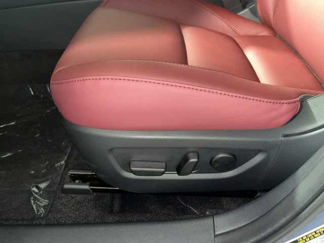 2026 Mazda Mazda CX-30 2.5 S Carbon Edition AWD