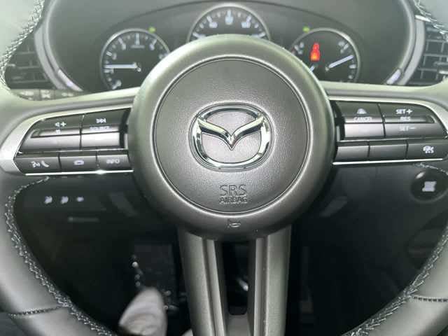 2026 Mazda Mazda CX-30 2.5 S Carbon Edition AWD