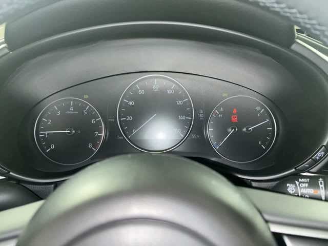 2026 Mazda Mazda CX-30 2.5 S Carbon Edition AWD