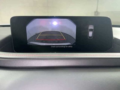 2026 Mazda Mazda CX-30 2.5 S Carbon Edition AWD